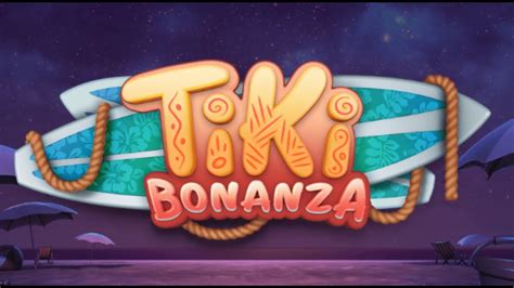 Tiki Bonanza brabet